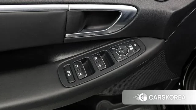 Hyundai Sonata (DN8) id 3728277 из Кореи 8