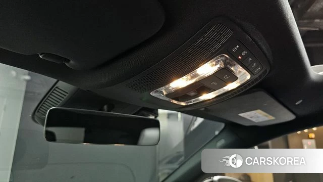 Mercedes-Benz A-Class W177 id 3903582 из Кореи 8