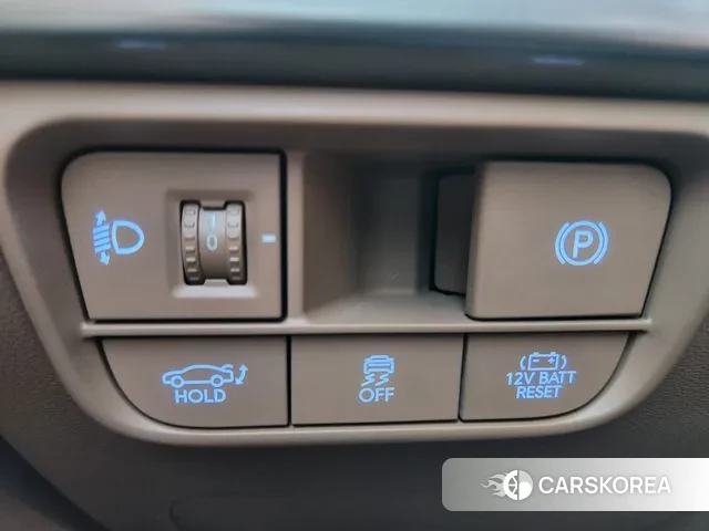 Hyundai Grandeur Hybrid (GN7) id 3415633 из Кореи 8