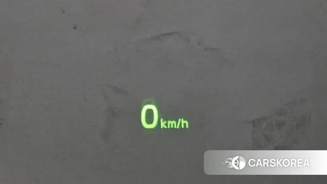 Kia Stinger id 3330515 из Кореи 8