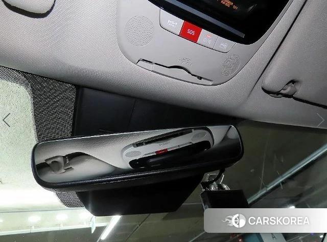 Kia K5 3rd generation id 4330005 из Кореи 8