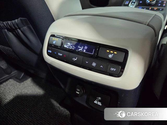 Hyundai Palisade id 3813697 из Кореи 8