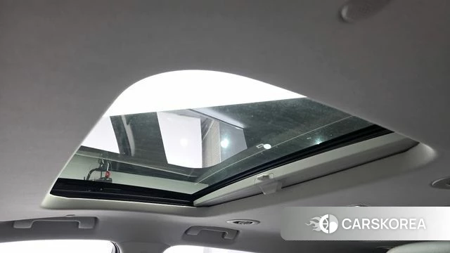 Chevrolet (GM Daewoo) Traverse id 3885709 из Кореи 8