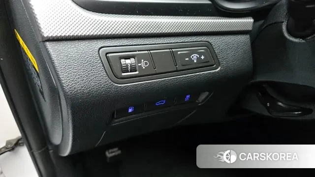 Hyundai Sonata New Rise id 3284507 из Кореи 8