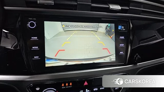 Ssangyong Beautiful Korando id 3545624 из Кореи 8