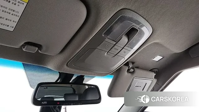 Ssangyong Berry New Tivoli id 3474389 из Кореи 8