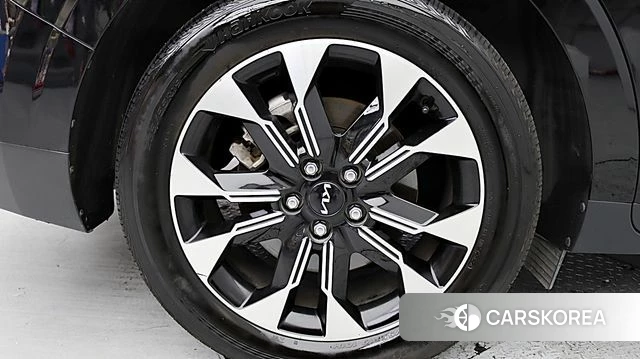 Kia Carnival 4th generation id 4745430 из Кореи 8