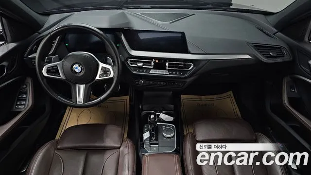 BMW 1 Series (F40) id 2694055 из Кореи 8