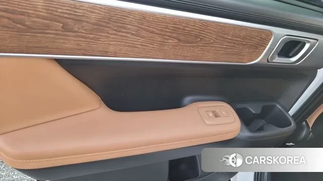 Hyundai Santa Fe (MX5) id 3338638 из Кореи 8