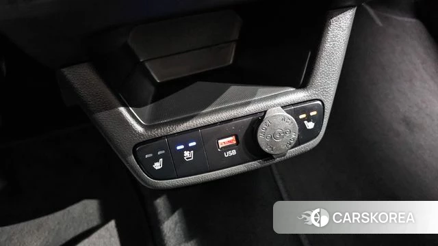 Kia The New Kia Ray id 4589790 из Кореи 8