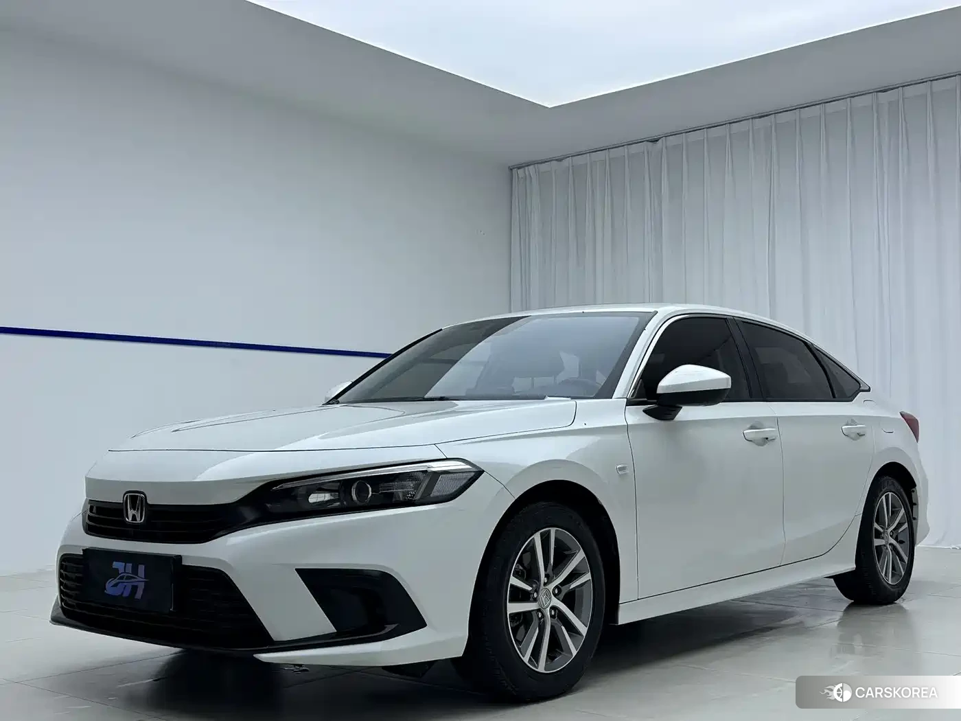 Honda Civic id 4589461 из Китая 8