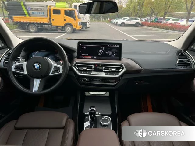 BMW X3 id 4277975 из Китая 8