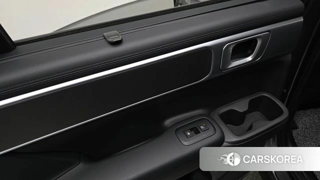 Hyundai Santa Fe (MX5) id 4422019 из Кореи 8
