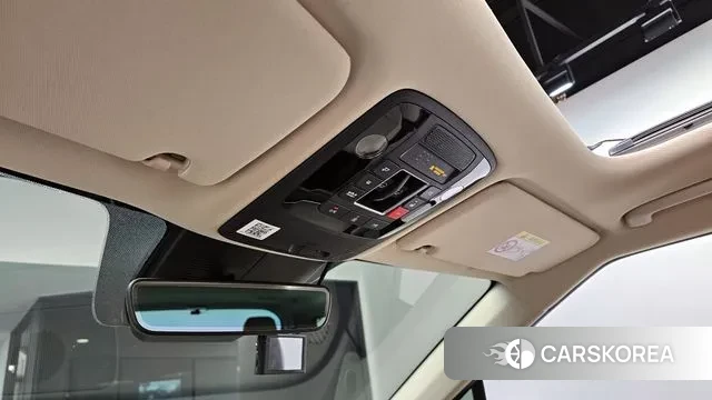 Kia Carnival 4th generation id 3777316 из Кореи 8