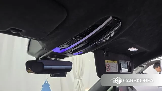 Porsche Cayenne (PO536) id 3044055 из Кореи 8