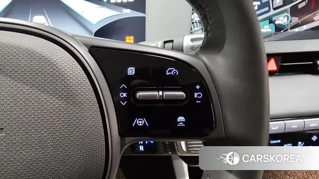 Hyundai Ionic 5 id 3300638 из Кореи 8