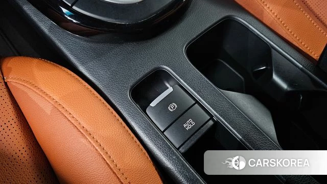 Kia The New K3 2nd generation id 4316903 из Кореи 8