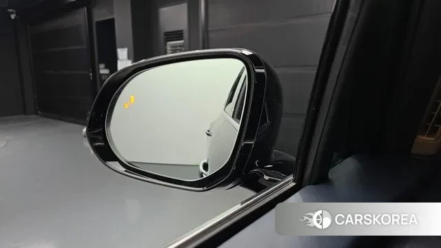 Genesis GV80 id 3686539 из Кореи 8