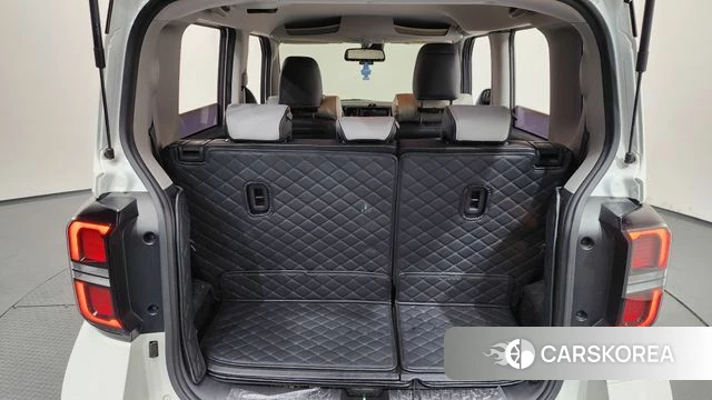 Kia The New Kia Ray id 4292765 из Кореи 8