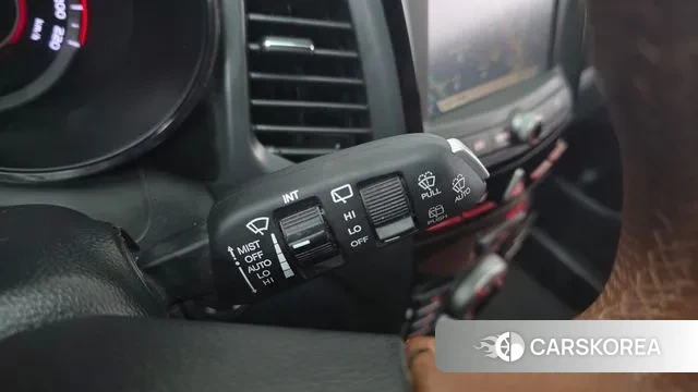 Ssangyong Tivoli Armor id 3562976 из Кореи 8