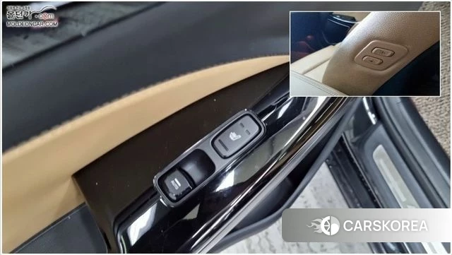 Kia K7 Premier Hybrid id 4717285 из Кореи 8