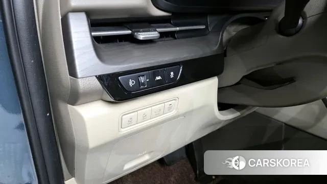 Kia Carnival 4th generation id 3540540 из Кореи 8