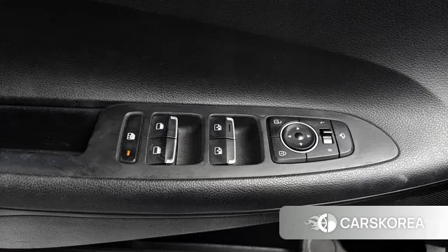 Hyundai The New Grandeur IG id 3788491 из Кореи 8