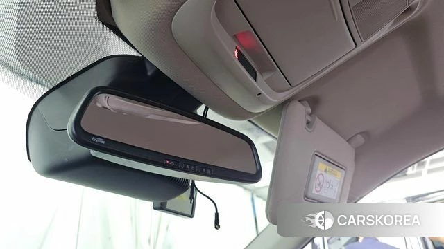 Renault Korea (Samsung) The New QM6 id 4494747 из Кореи 8