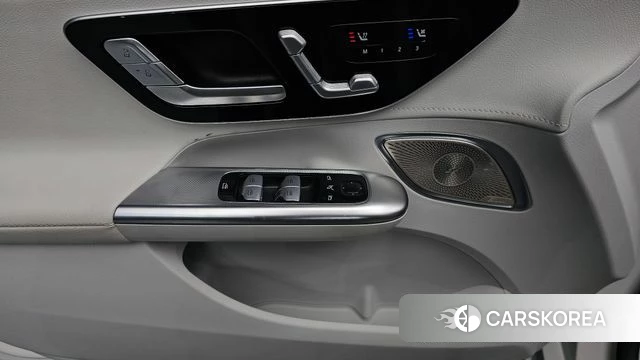 Mercedes-Benz EQE V295 id 4757817 из Кореи 8