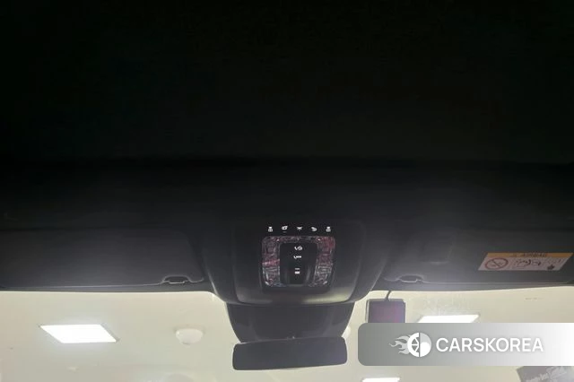 Mercedes-Benz GLE-Class W167 id 4701189 из Кореи 8