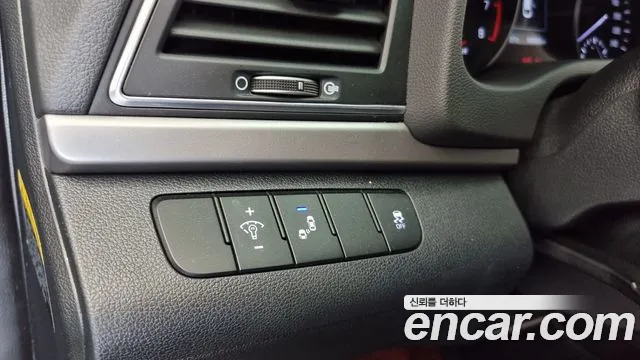 Hyundai Avante AD id 2850861 из Кореи 8