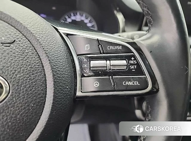 Kia Seltos id 3820449 из Кореи 8