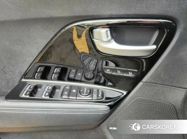 Kia Niro id 3886411 из Кореи 8