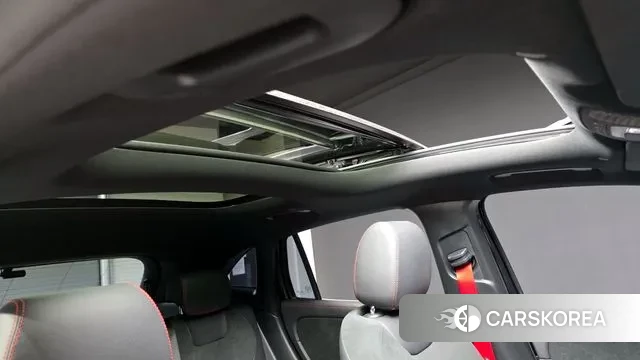 Mercedes-Benz GLA - Class H247 id 3372563 из Кореи 8