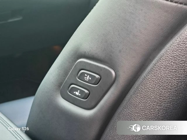 Kia K7 Premier Hybrid id 4671916 из Кореи 8