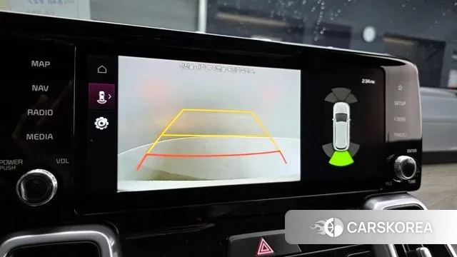 Kia Sorento 4th Generation id 3572128 из Кореи 8