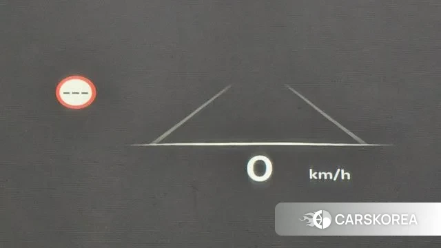 Genesis GV80 id 3477603 из Кореи 8