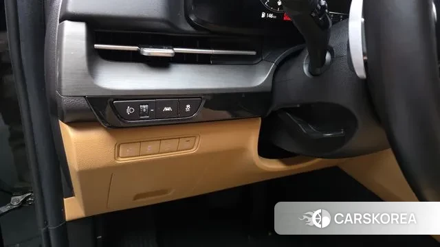 Kia Carnival 4th generation id 3681552 из Кореи 8