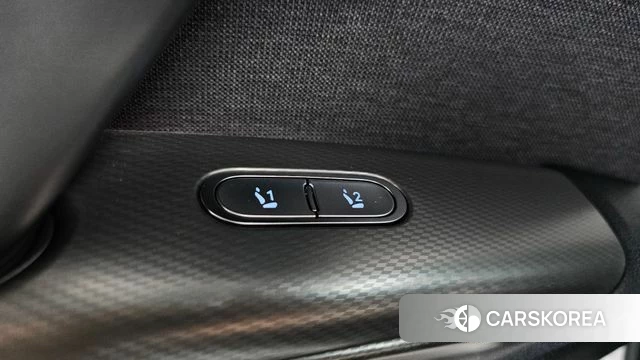 Genesis GV60 id 4316610 из Кореи 8