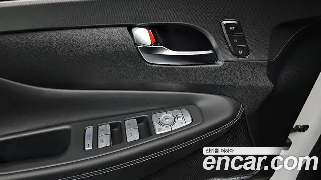 Hyundai The New Santa Fe id 2596100 из Кореи 8