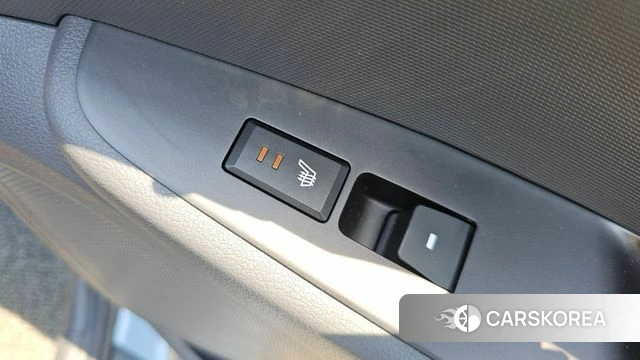 Hyundai Ionic Electric id 4403644 из Кореи 8