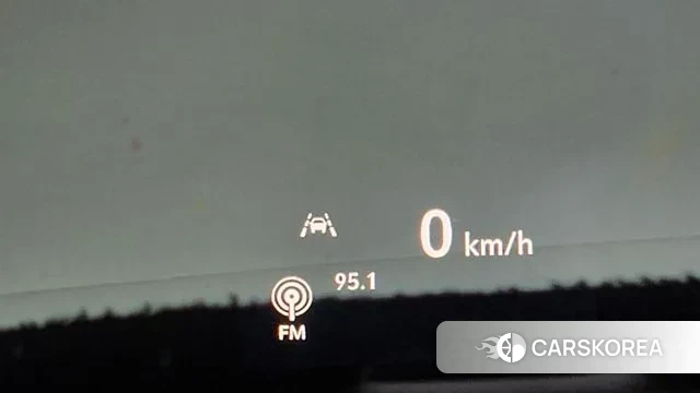 Chevrolet (GM Daewoo) Trailblazer id 3736449 из Кореи 8