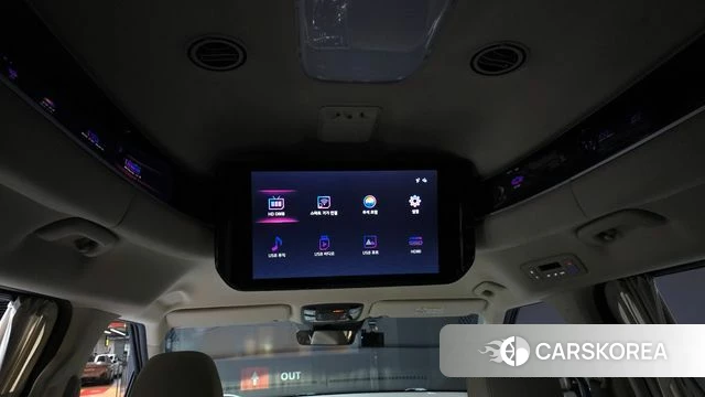 Kia Carnival 4th generation id 4898822 из Кореи 8