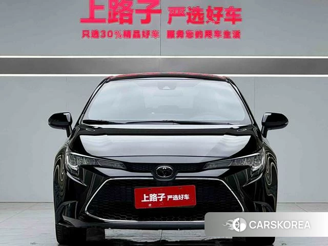 Toyota Lei Ling id 4393339 из Китая 8