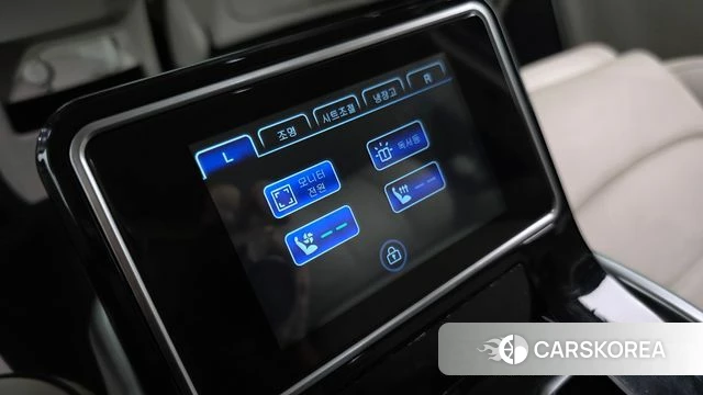 Ssangyong Rexton New Arena id 4321972 из Кореи 8