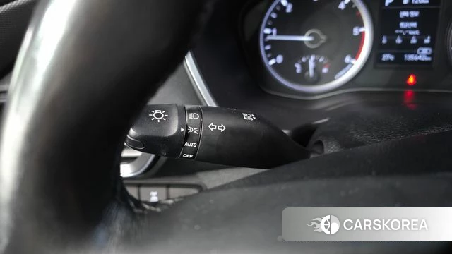 Hyundai Santa Fe TM id 4596419 из Кореи 8