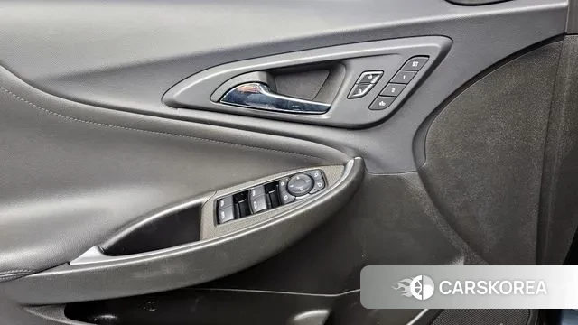 Chevrolet (GM Daewoo) The New Malibu id 3759670 из Кореи 8