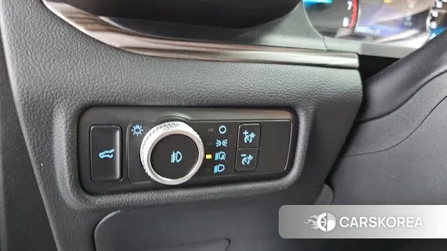 Ford Explorer 6th Generation id 3428546 из Кореи 8