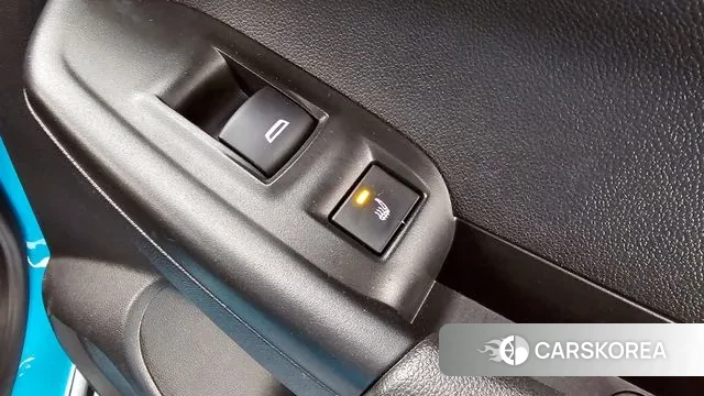 Chevrolet (GM Daewoo) Trailblazer id 3788963 из Кореи 8