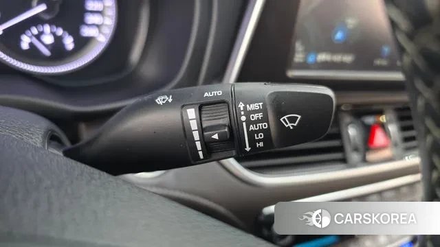 Hyundai Grandeur IG id 3350978 из Кореи 8